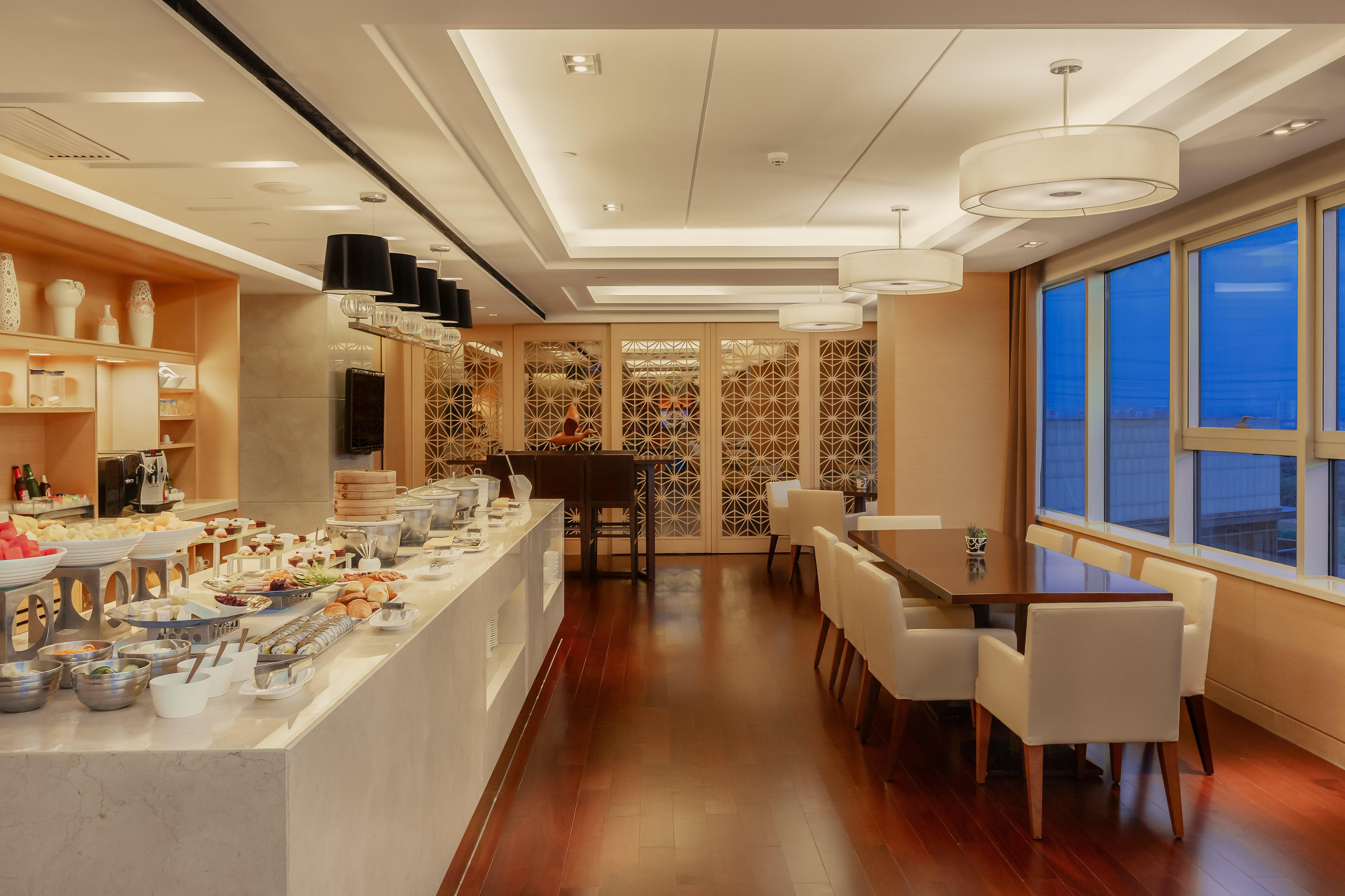 Crowne Plaza Shanghai Anting-Auto City - 15 Minutes Drive To F1 Jiading Exterior foto